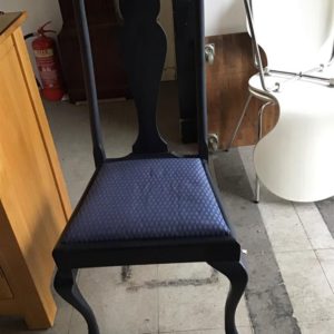 Chair Dining/ Kitchen – . / . / Wood / .