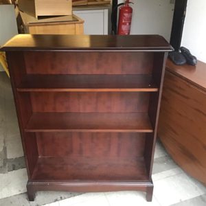 Shelves/Bookcase Small – . / . / Wood / .