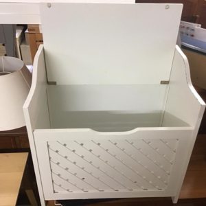 BRICABRAC Washing cupboard