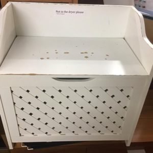 BRICABRAC Washing cupboard