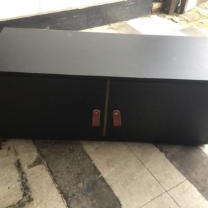 Cabinet Small – . / . / Composite / Black