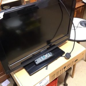 Foc Startup Pack – Television