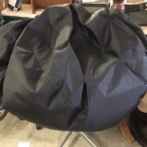 Bean Bag – . / . / . / Black