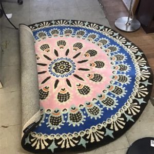 Circular RUG Small