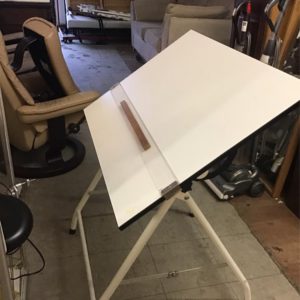Draftmans desk