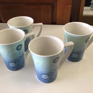 Mug – Portmerion -Beachcomber