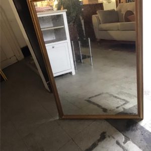 Mirror Large – . / Medium / Glass / .