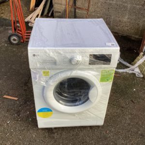 Washing Machine (3.A1) – F4mto8w