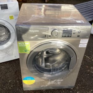 Washing Machine (3.A1) – Nswm845cgguk – Hotpoint / . / . / .