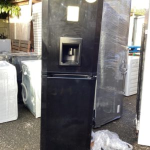 Fridge/Freezer – over 5 ft (2.A) – CFD5834APB – Beko / Large / . / Black