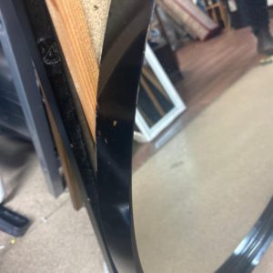 Mirror Large – . / . / . / Black