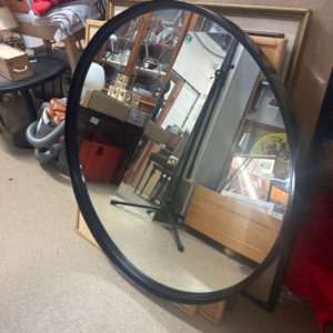 Mirror Large – . / . / . / Black