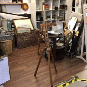 Portable Easel – . / . / Wood / .