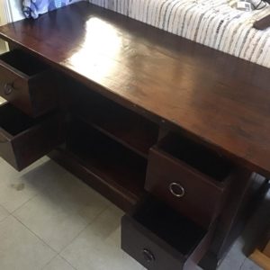 Tv Unit / Hi-Fi Unit – . / . / Wood / .