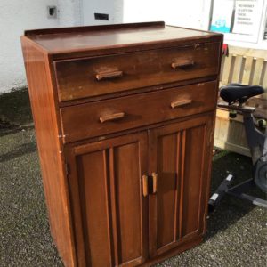 Chest Of Drawers Small (3 Drawers Or Fewer)