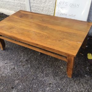 Table Coffee/ Occasional