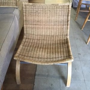 Armchair – . / . / Wood / Pine