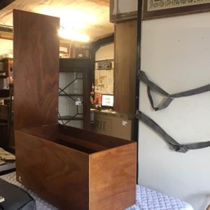 Storage Trunk/Box/Ottoman