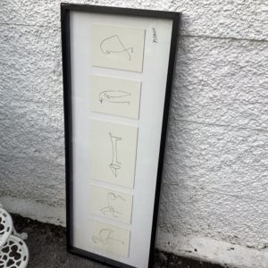 Picture X Large A3+ (297X420mm)