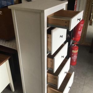 Chest Of Drawers, Tall Boy – IKEA / . / . / White