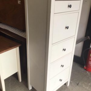 Chest Of Drawers, Tall Boy – IKEA / . / . / White