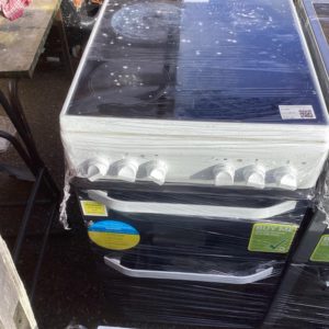 Electric cooker (2.A) – HD5V92KCW/UK slim – Hotpoint / . / . / .