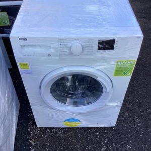 Washing Machine (3.A1) – Wtb720e1w – Beko / . / . / .