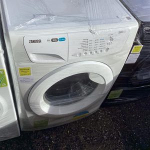 Washing Machine (3.A1) – Zwf01280w 10kg – Zanussi / . / . / .