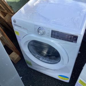 Washing Machine (3.A1) – H3wps6106tam6-80 – Hoover / . / . / .