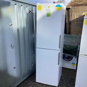 Fridge/Freezer – over 5 ft (2.A) – XEP5T1 – Hotpoint / . / . / .