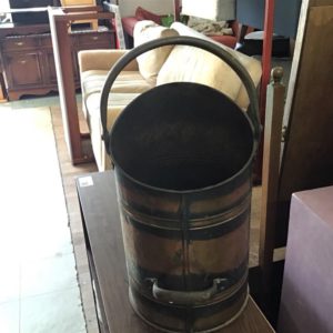 Large bucket