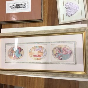 Picture Large A4 (210X297mm)