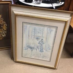 Picture Large A4 (210X297mm)