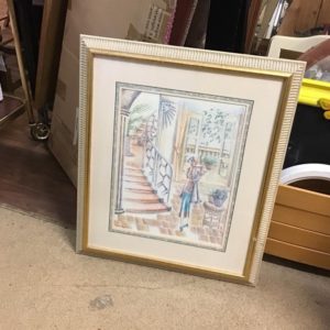 Picture Large A4 (210X297mm)