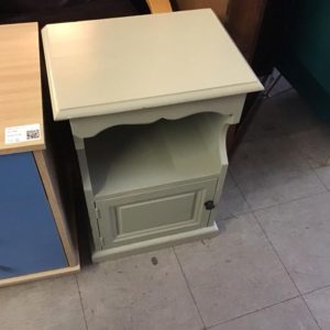 Bedside Cupboard / Table