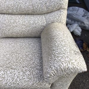 Sofa 3 Seater – G Plan / . / . / .