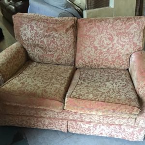 Sofa 2 Seater
