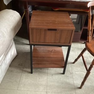 Bedside Cupboard / Table