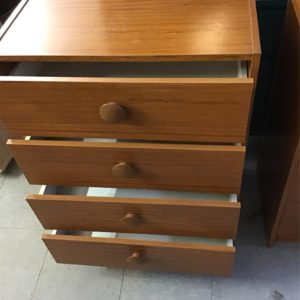 Chest Of Drawers Small