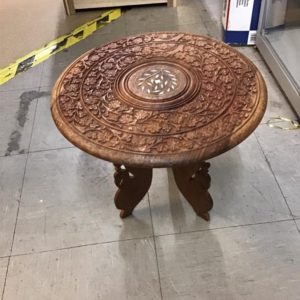 Table Coffee/ Occasional