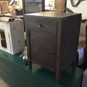 Bedside Cupboard / Table