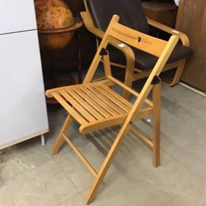 Folding Chair Dining/ Kitchen