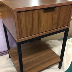 Bedside Cupboard / Table