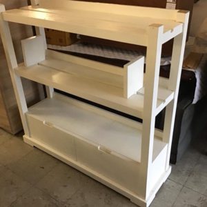 Shelves Drawers (Ground Floor Only)