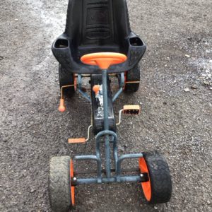 BRICABRAC  Go Cart – . / Medium / . / .