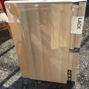 IKEA – Lack – Table Coffee/ Occasional