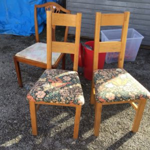 Chair Dining/ Kitchen