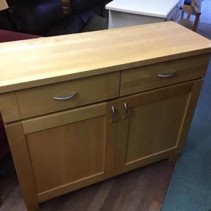 Sideboard Large – . / Large / Wood / .