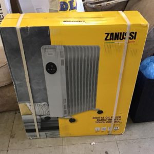 Oil Heater/Radiator