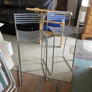 Stool – . / . / Metal / .